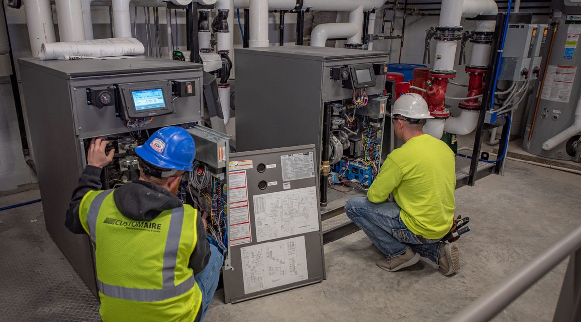 HVAC
